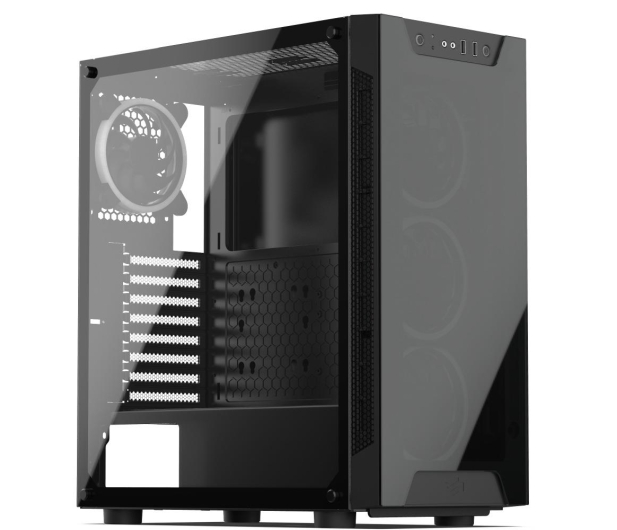 SilentiumPC Armis AR5X TG RGB - 481291 - zdjęcie 2